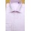 Fredao Moda Masculina Camisa rosa manga longa  em tecido magnetado, 100% algodão, cód 852 Entrega imediata com todas garantias